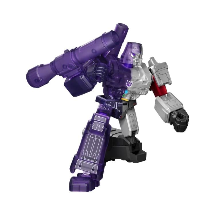 Transformers Galaxy Version 09 Darkest Hour Boxed Set of 9 Model Kits Gallery Image 13