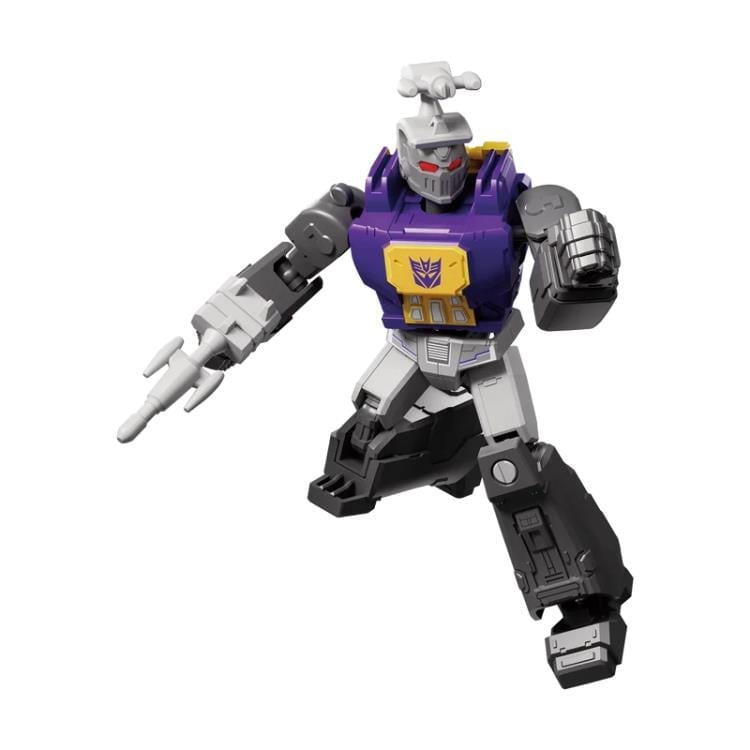Transformers Galaxy Version 09 Darkest Hour Boxed Set of 9 Model Kits Gallery Image 8