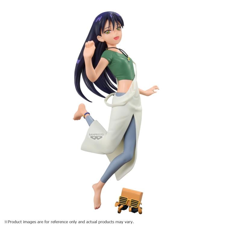 Mobile Suit Gundam GQuuuuuuX Nyaan & Conch (Ending Ver.) Figure Gallery Image 3