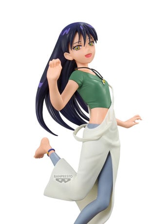 Mobile Suit Gundam GQuuuuuuX Nyaan & Conch (Ending Ver.) Figure Gallery Image 2