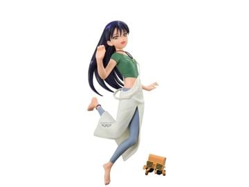 【新品・未開封・安値】GundamGQuuuuux ニャン＆コンチ フィギュア Mobile Suit Gundam GQuuuuuuX Nyaan & Conch (Ending Ver.) Figure