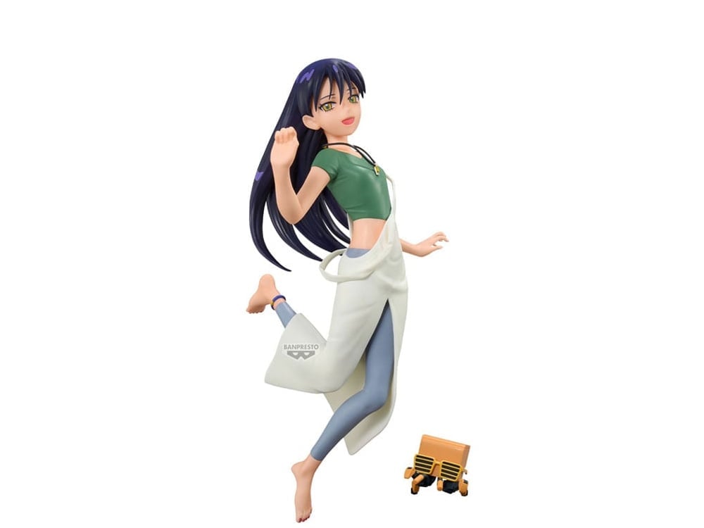 Mobile Suit Gundam GQuuuuuuX Nyaan & Conch (Ending Ver.) Figure Gallery Image 1