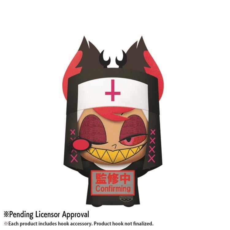 HAZBINHOTEL S2 1st No.23 アラスター Hazbin Hotel Season 2 Trading Cards 23/60 HUMAN ALASTOR 2nd