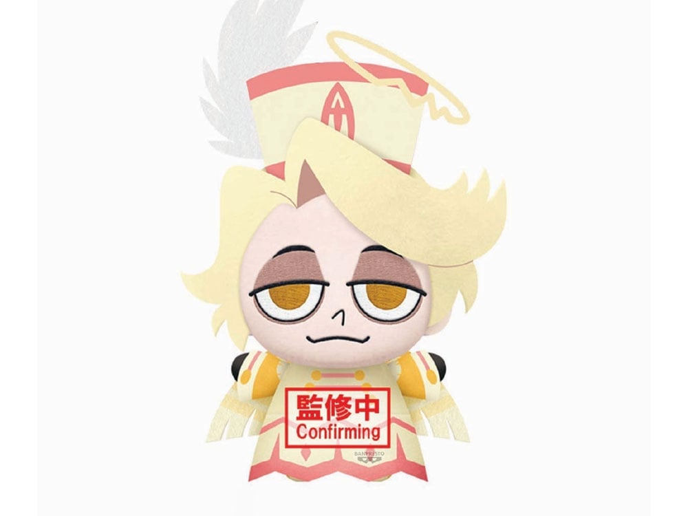 その他 HAZBINHOTEL TC S2 1st Abel Hazbin Hotel Vol.1 Abel (Season 2) Mascot Plush