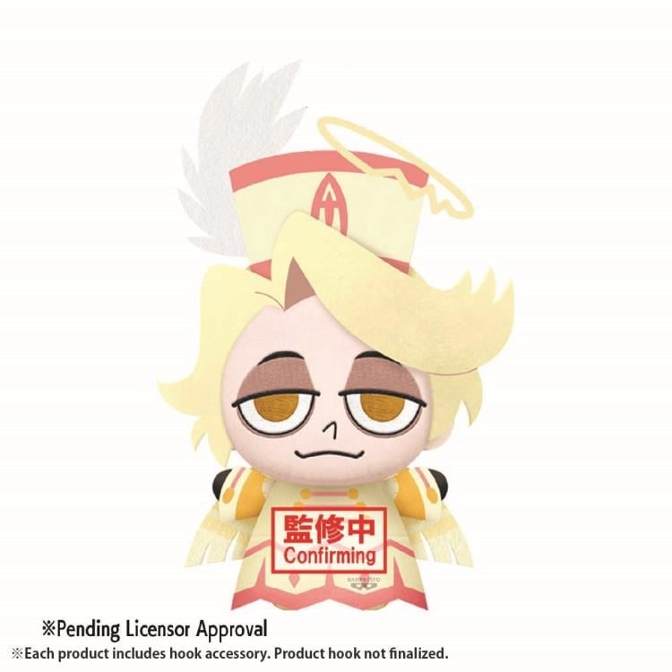 Hazbin Hotel Vol.1 Abel (Season 2) Mascot Plush Gallery Image 3