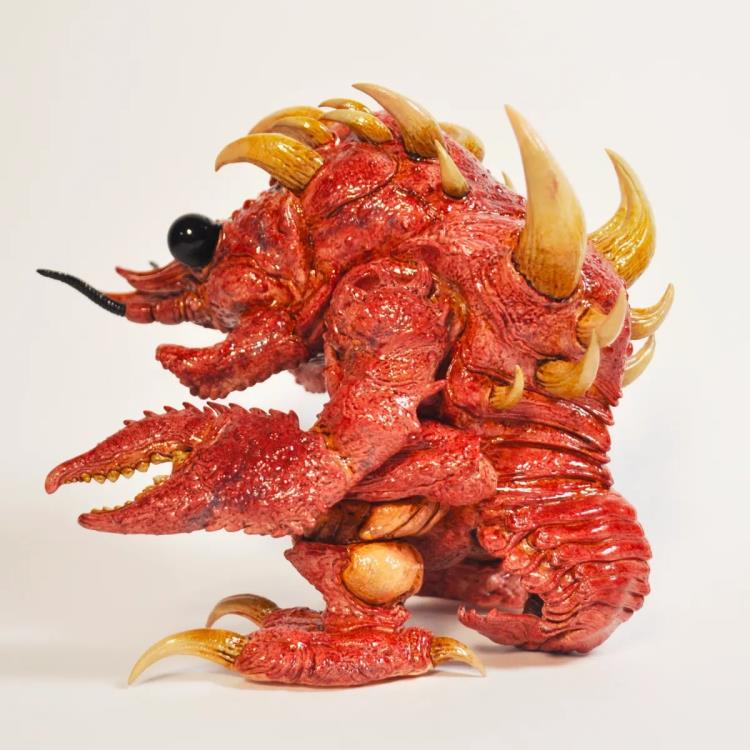 Son of Krawju Limited Edition Vinyl Figure Gallery Image 10
