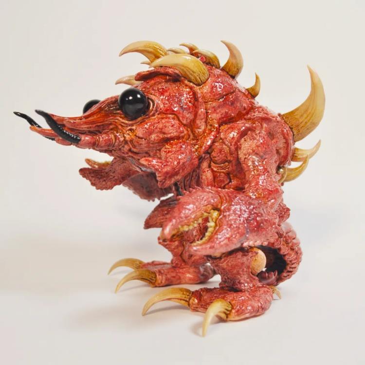 Son of Krawju Limited Edition Vinyl Figure Gallery Image 6