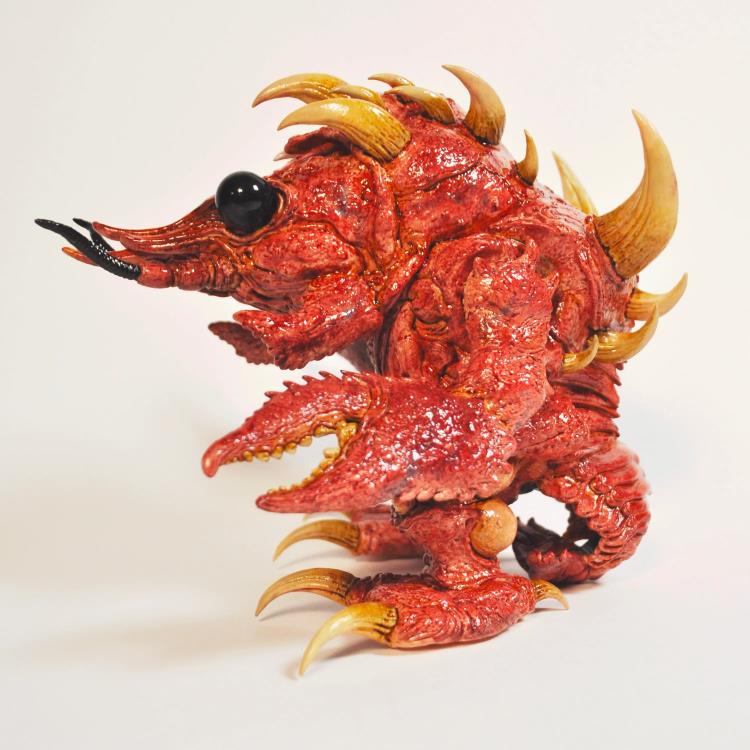 Son of Krawju Limited Edition Vinyl Figure Gallery Image 11