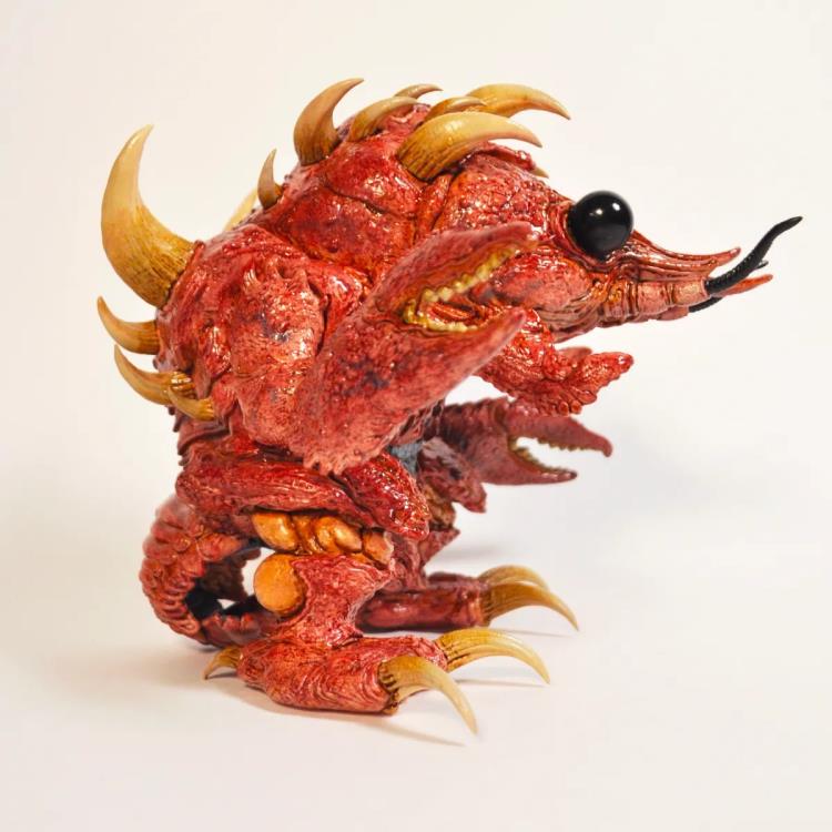 Son of Krawju Limited Edition Vinyl Figure Gallery Image 8