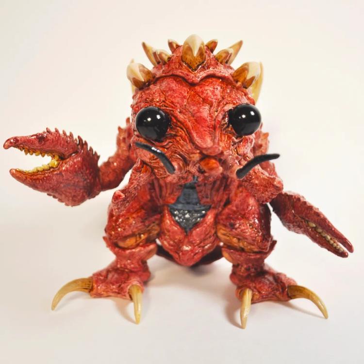 Son of Krawju Limited Edition Vinyl Figure Gallery Image 5