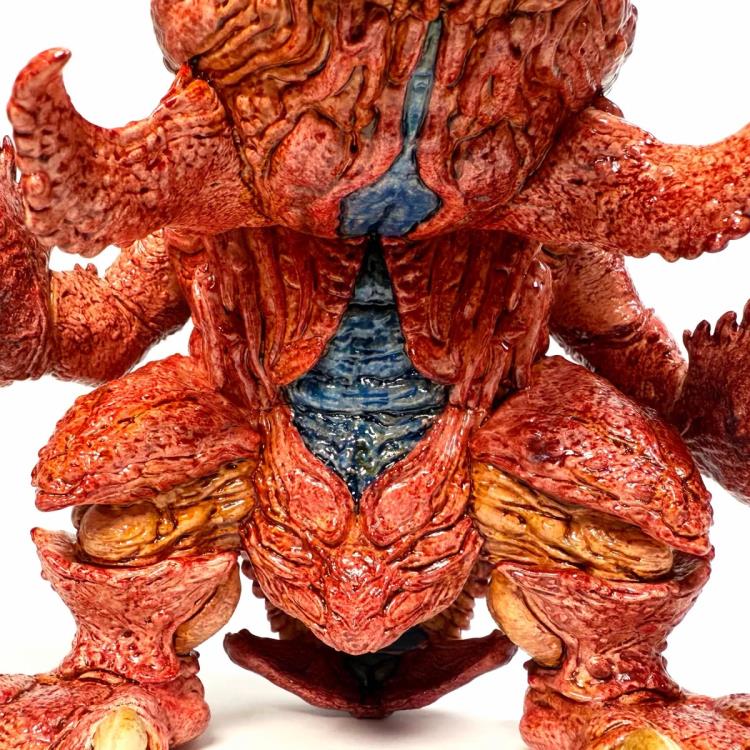 Son of Krawju Limited Edition Vinyl Figure Gallery Image 13