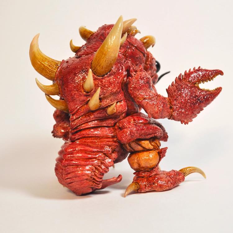 Son of Krawju Limited Edition Vinyl Figure Gallery Image 9