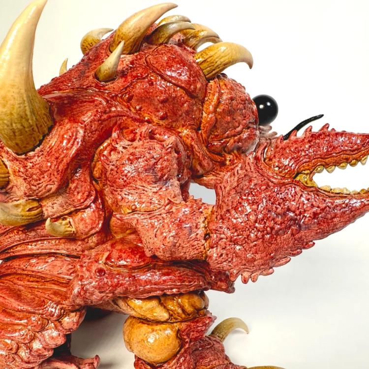 Son of Krawju Limited Edition Vinyl Figure Gallery Image 14