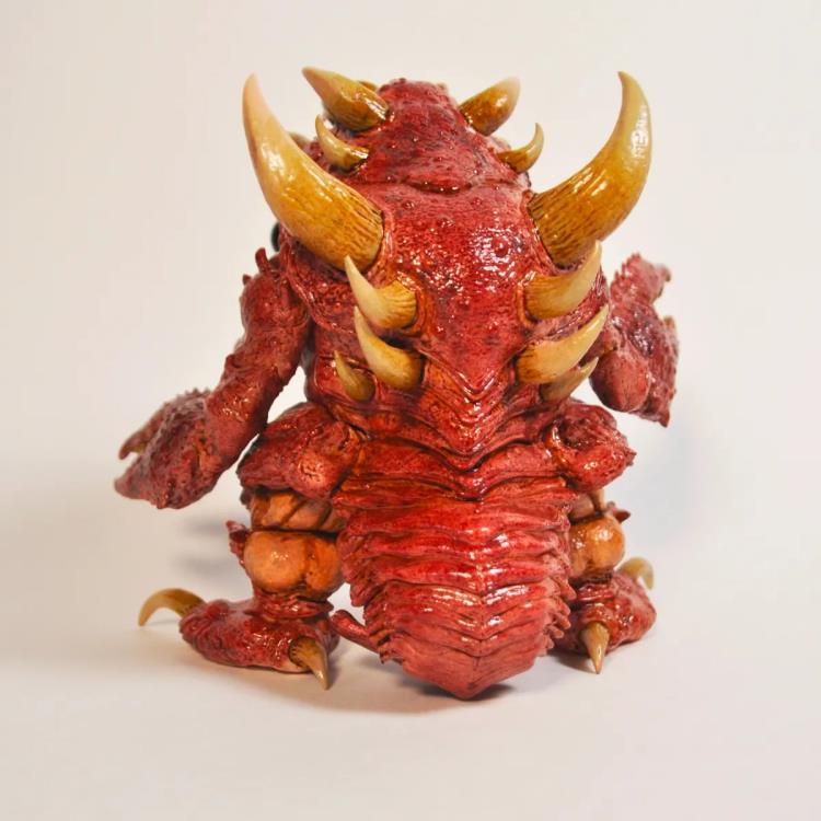 Son of Krawju Limited Edition Vinyl Figure Gallery Image 12