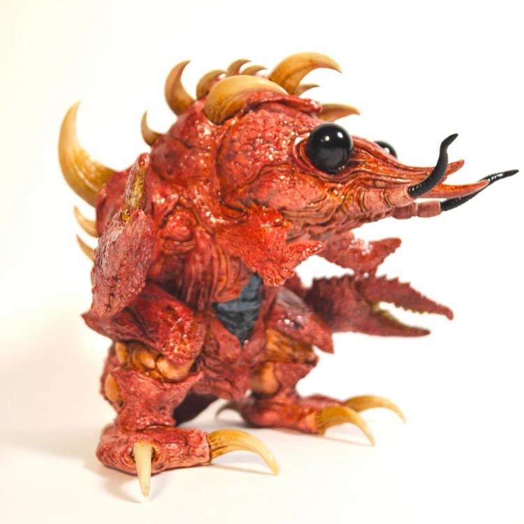 Son of Krawju Limited Edition Vinyl Figure Gallery Image 7