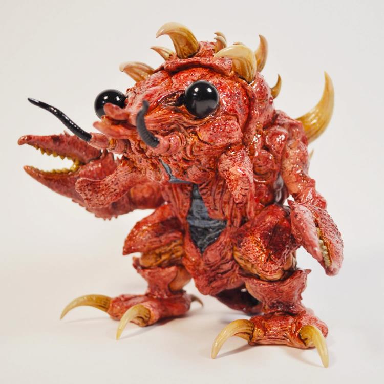 Son of Krawju Limited Edition Vinyl Figure Gallery Image 4