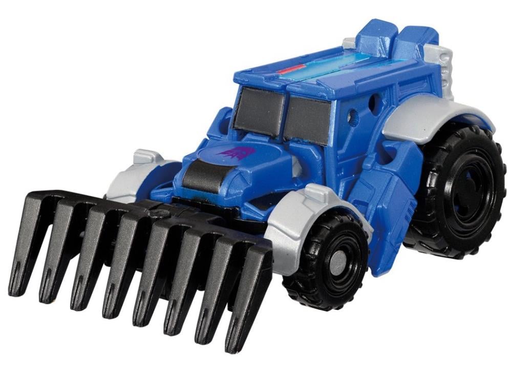 Transformers Adventure TAV-48 EZ Collection Team Bumblebee Vs Thunderhoof Gallery Image 11