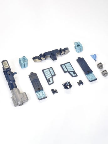 DK-45N Arma NP Upgrade Kit Gallery Image 2