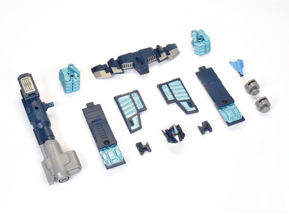 DK-45N Arma NP Upgrade Kit Gallery Image 1