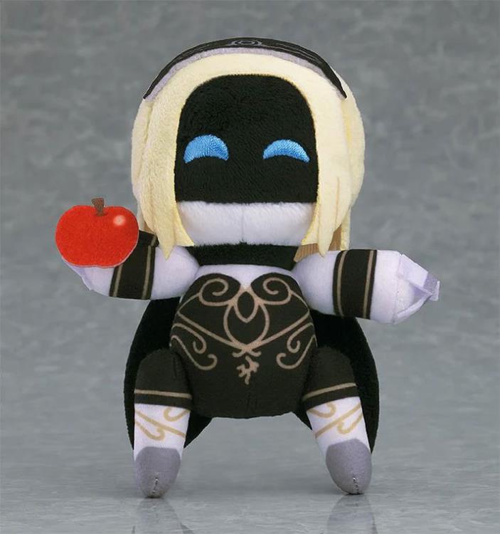 Astro Bot Kitten Bot (Gravity Rush) Plushie