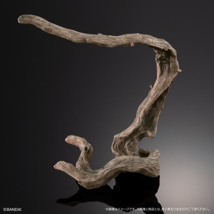 The Diversity of Life on Earth Premium Veiled Chameleon Action Figure Gallery Image 9