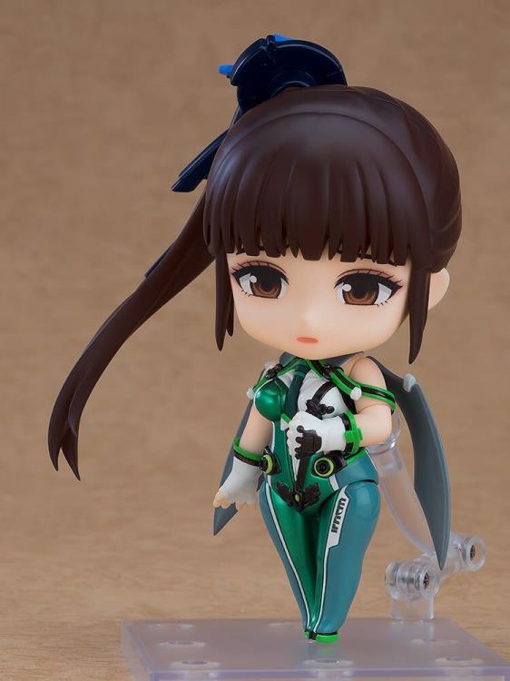 ねんどろいど Stellar Blade EVE グッス特典付き Stellar Blade Nendoroid No.2932 Eve