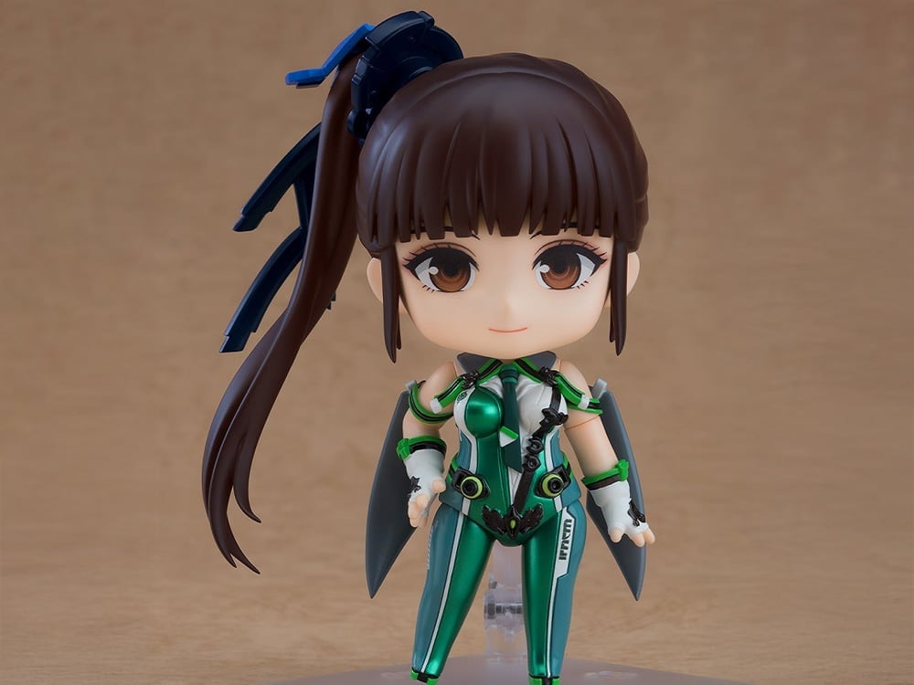 ねんどろいど Stellar Blade EVE グッス特典付き Stellar Blade Nendoroid No.2932 Eve