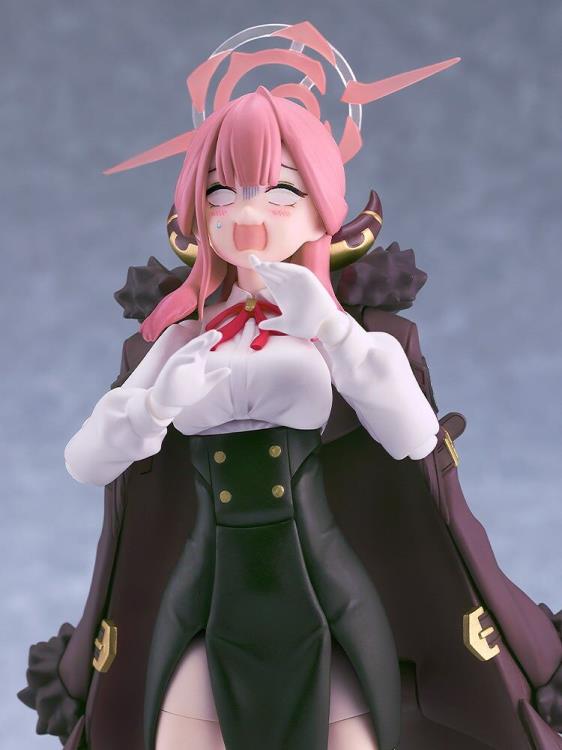 Blue Archive figma No.678 Aru Rikuhachima Action Figure Gallery Image 13