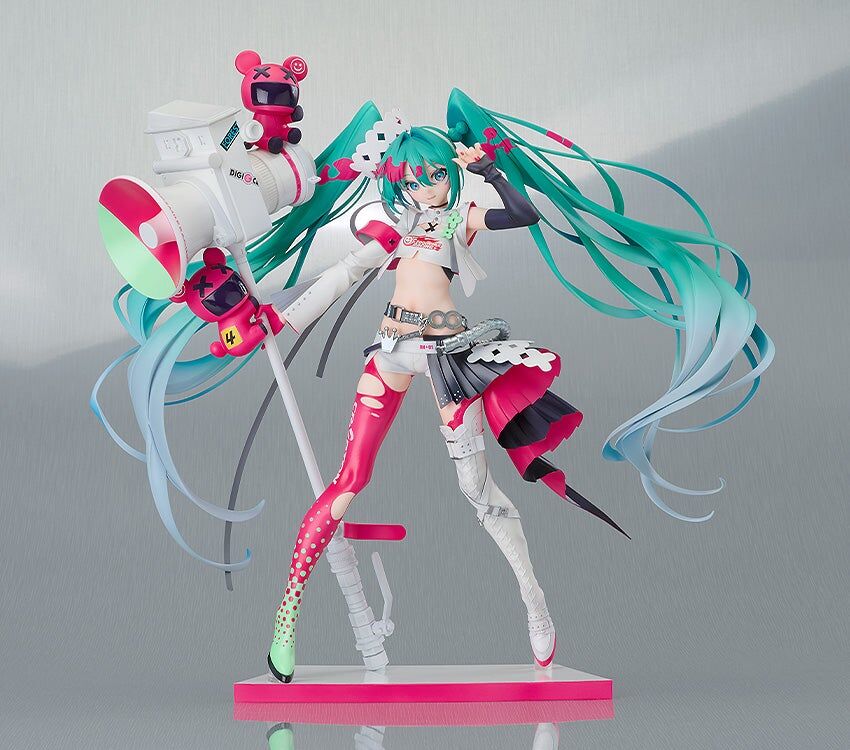 2025 DB Girls Racingr Figure KENTOO ソフビ Figure メルカリ - ブルーver DB2026 RacingrGirls Figure KENTOO その他