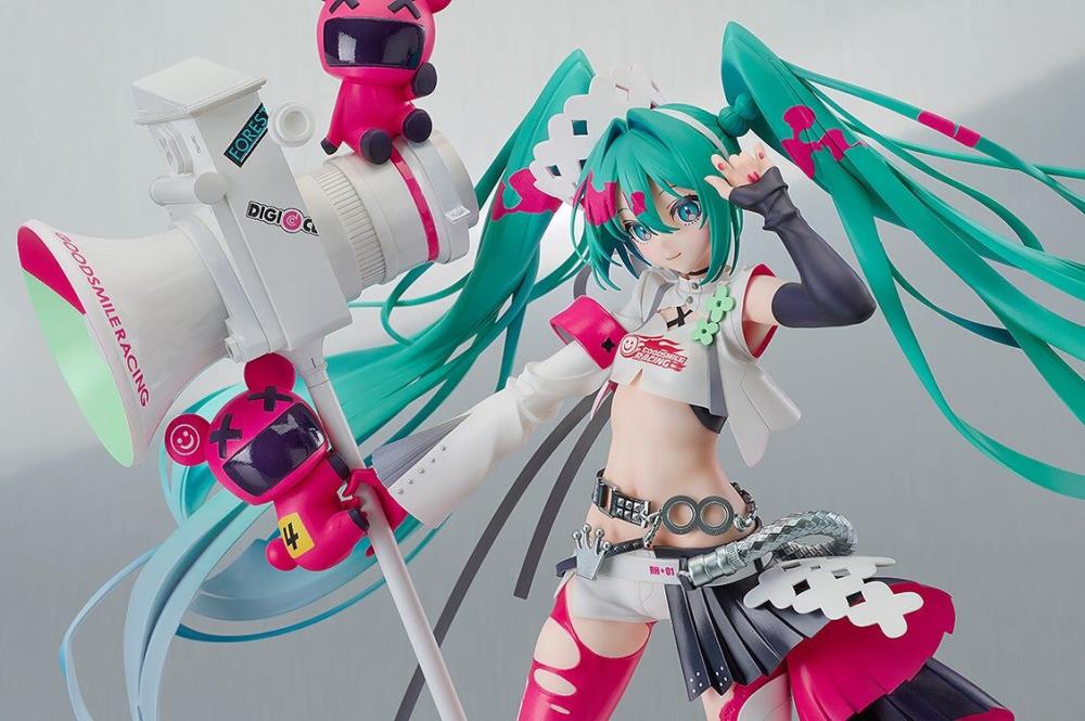 miku Mochipico Super BIG Plush Toy Hatsune Miku JAPAN LIVE TOUR 2025