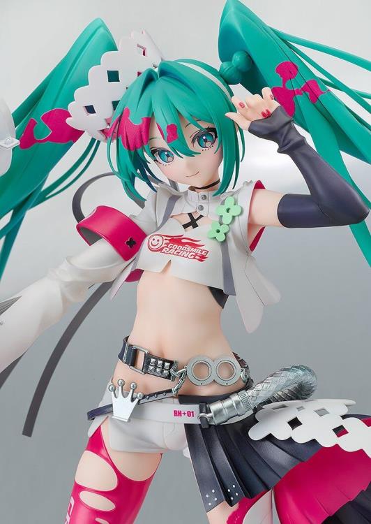 Vocaloid Hatsune Miku GT Project Racing Miku (2025 Ver.) 1/7 Scale