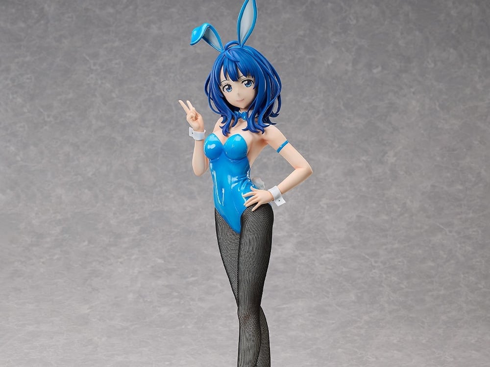 Makeine: Too Many Losing Heroines! B-Style Anna Yanami (Bunny Ver