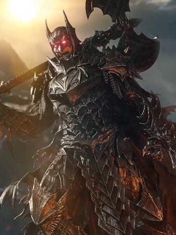DC Comics Ultimate Premium Masterline Batman: The Berserker Rage Mode (Deluxe Ver.) 1/4 Scale Statue Gallery Image 2