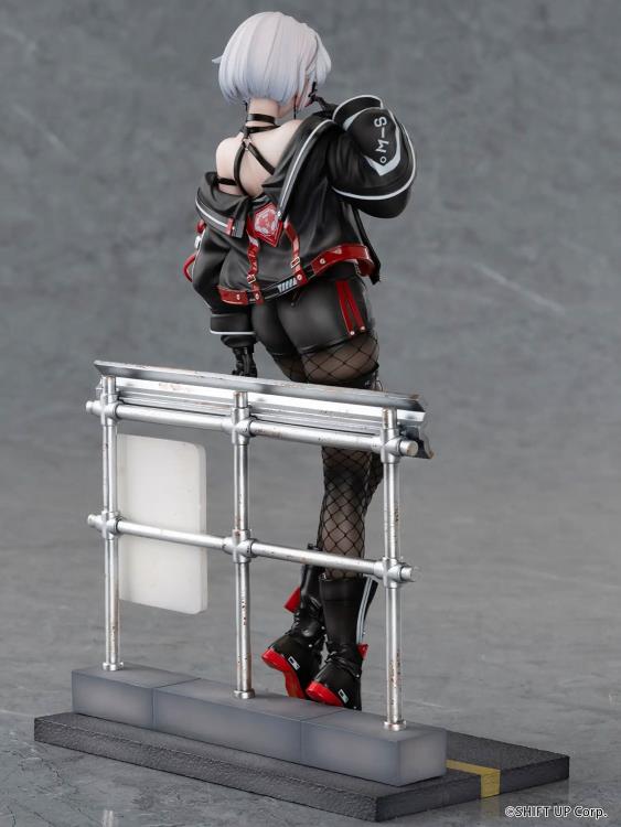 Goddess of Victory: Nikke Drake Villain Racer (Standard Edition) 1