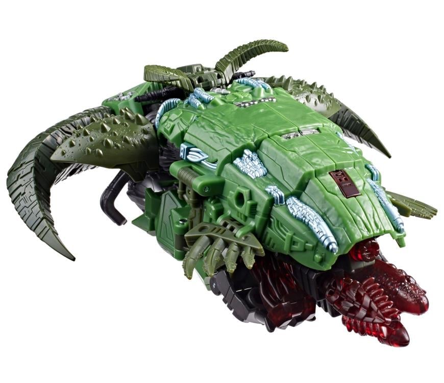 Transformers: Age of the Primes Leader Class The Thirteen Liege Maximo Action Figure Gallery Image 4