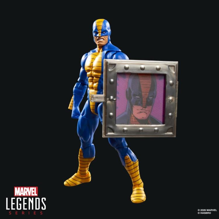 Secret Wars Marvel Legends Constrictor Action Figure Gallery Image 8