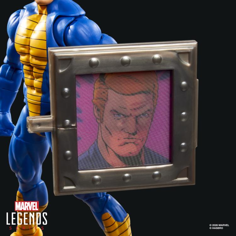 Secret Wars Marvel Legends Constrictor Action Figure Gallery Image 9