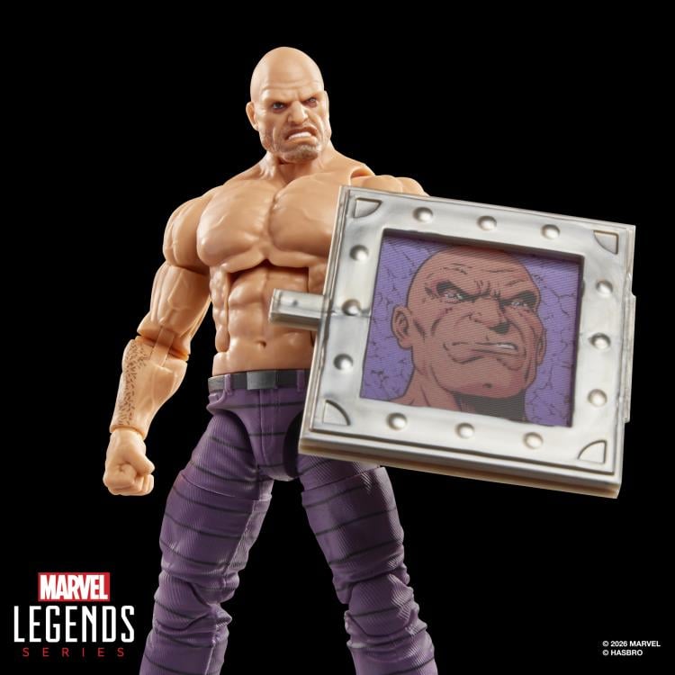 Secret Wars Marvel Legends Absorbing Man Action Figure Gallery Image 8
