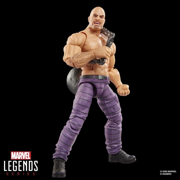 Secret Wars Marvel Legends Absorbing Man Action Figure Gallery Image 3