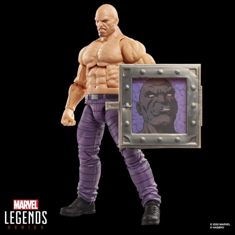 Secret Wars Marvel Legends Absorbing Man Action Figure Gallery Image 9
