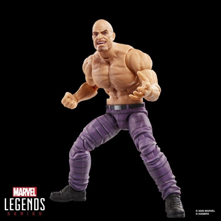 Secret Wars Marvel Legends Absorbing Man Action Figure Gallery Image 5