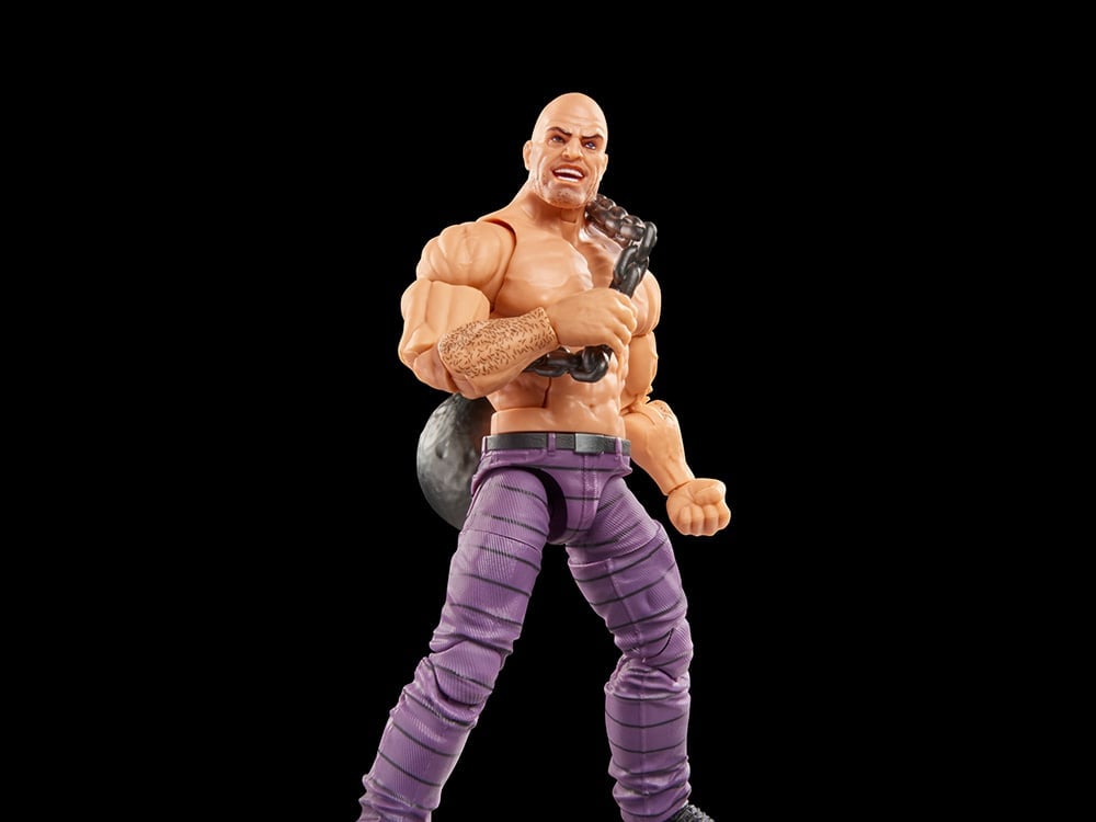 Secret Wars Marvel Legends Absorbing Man Action Figure Gallery Image 1