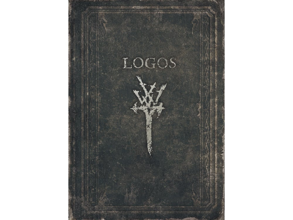 LOGOS: The World of Final Fantasy XVI Gallery Image 1