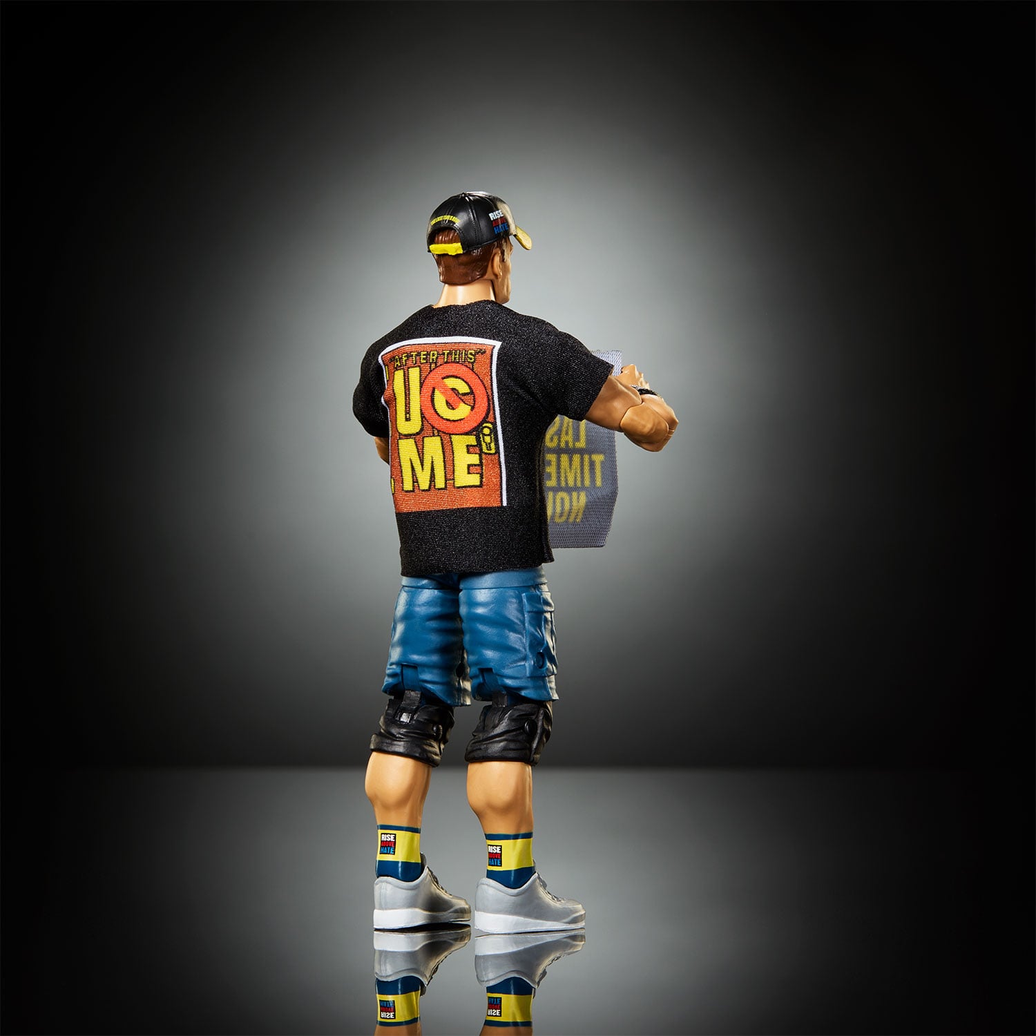 WWE Elite Collection Series Top Picks: 2025 John Cena Action Figure Gallery Image 5