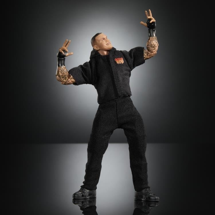 WWE Ultimate Edition 31 Randy Orton Action Figure Gallery Image 3