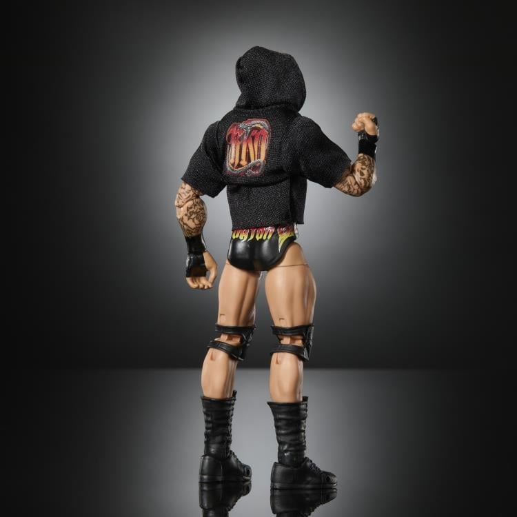 WWE Ultimate Edition 31 Randy Orton Action Figure Gallery Image 6