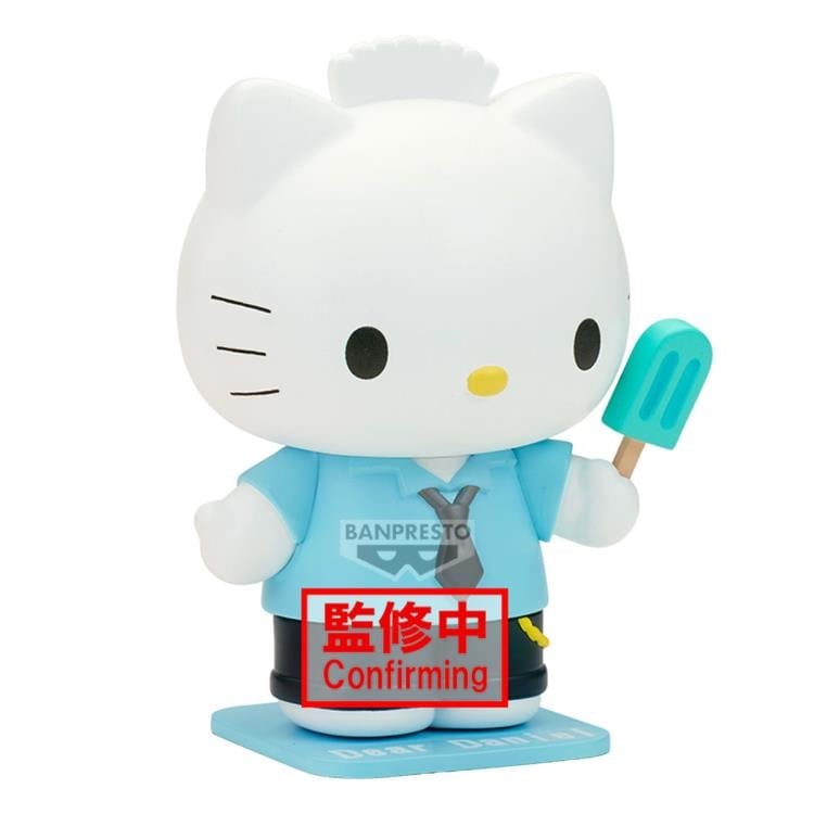 Sanrio Cosplay Figure Collection Dear Daniel Figure