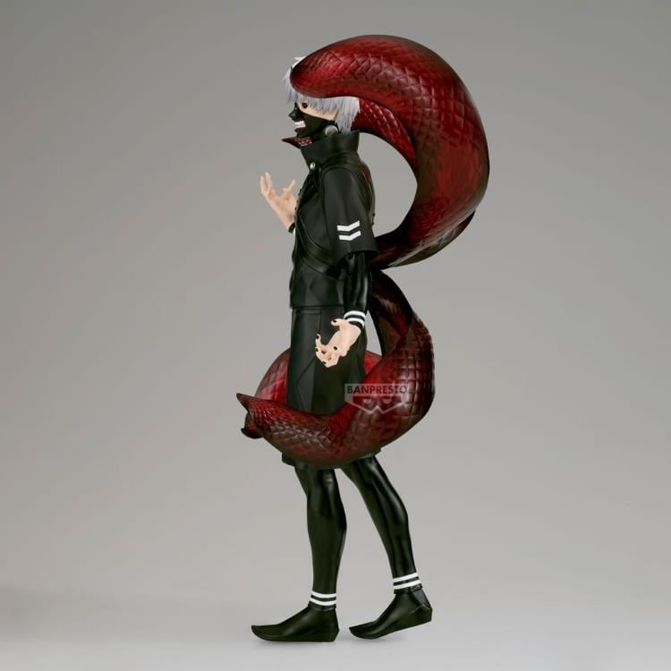 Tokyo Ghoul Grandista Ken Kaneki (Ver. II) Figure