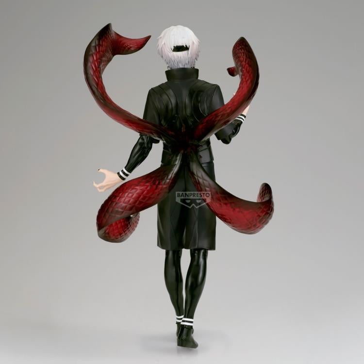 Tokyo Ghoul Grandista Ken Kaneki (Ver. II) Figure