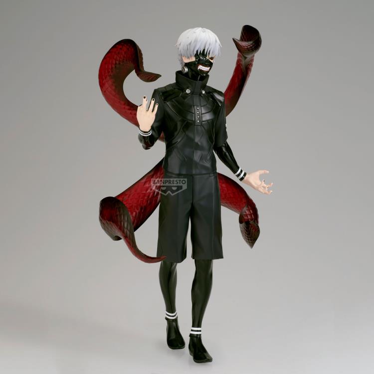 Tokyo Ghoul Grandista Ken Kaneki (Ver. II) Figure